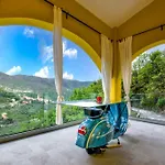 Apartament Vespa Moneglia