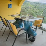 Vespa Moneglia
