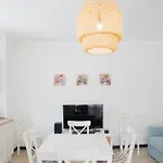 Apartament Vespa *