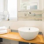 Apartment Vespa