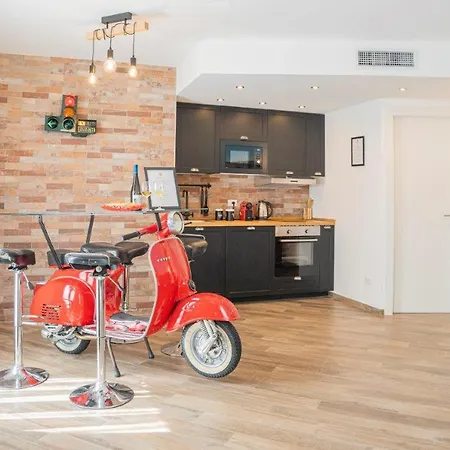 Vespa