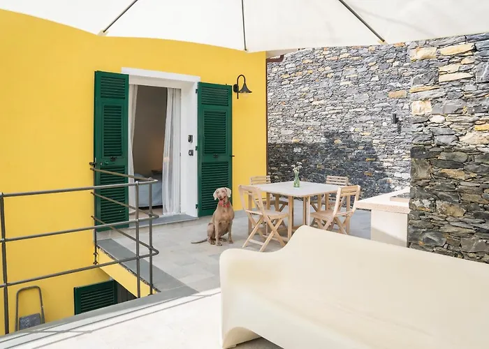 Vespa Apartamento *