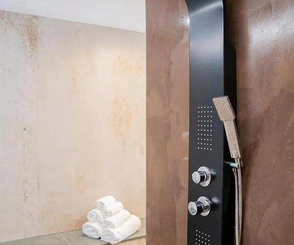 Apartamento Vespa Moneglia