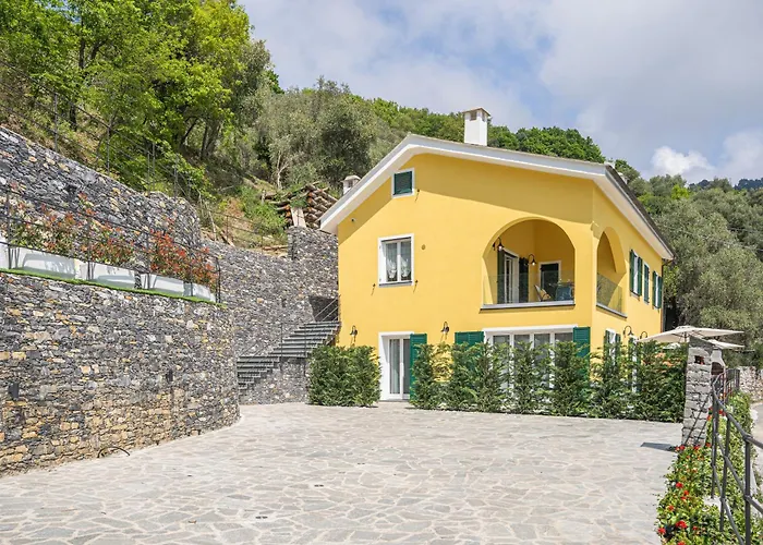 Apartamento Vespa