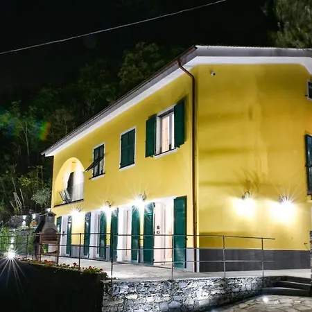 Διαμέρισμα Vespa