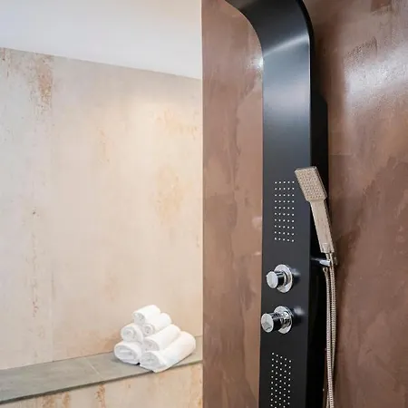 Apartmán Vespa Moneglia