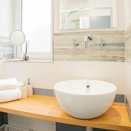 Διαμέρισμα Vespa